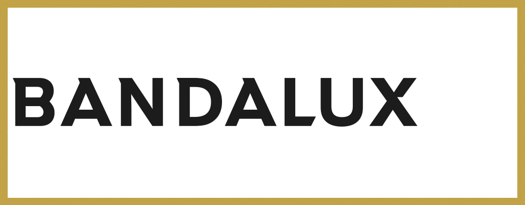 Logo de Bandalux